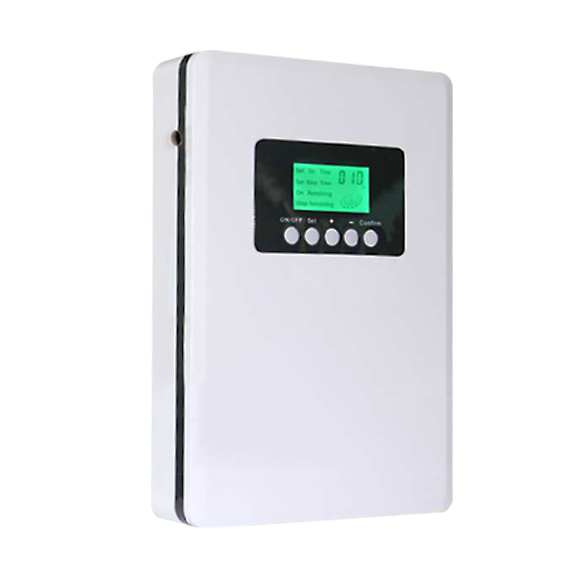 小型臭氧發(fā)生器,家用型臭氧發(fā)生器,500MG家用臭氧機(jī)，果蔬解毒機(jī)