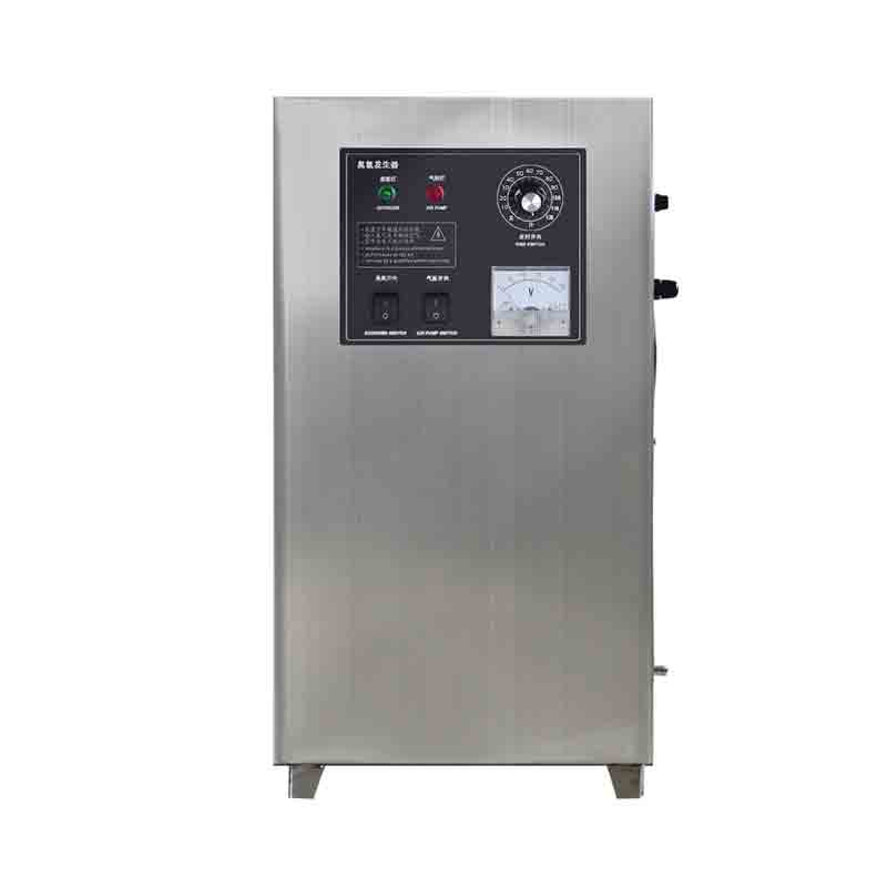 臭氧發(fā)生器,小型臭氧機(jī)，空氣源臭氧發(fā)生器在賓館酒店的應(yīng)用