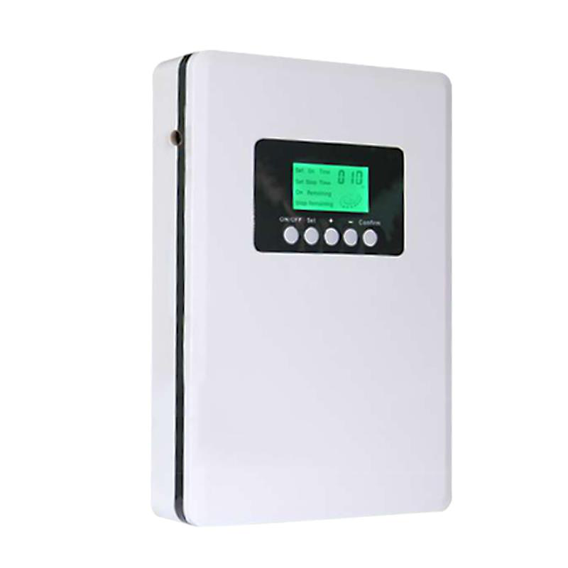 臭氧消毒機(jī)，500MG活氧機(jī)，移動(dòng)式臭氧消毒機(jī)在日常生活領(lǐng)域的應(yīng)用